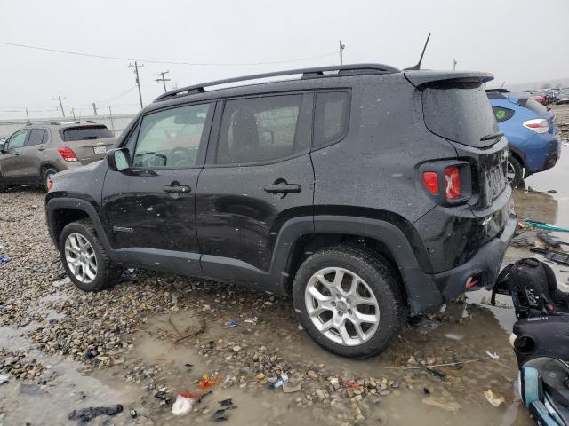 Photo 2 from auction – 2015 JEEP RENEGADE L with VIN ZACCJBBT2FPB22911