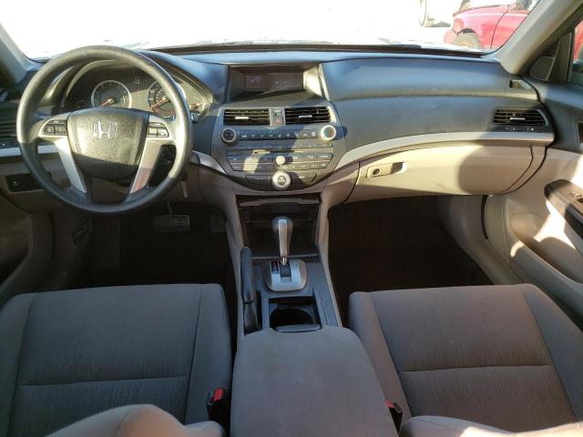 Photo 8 from auction – 2012 HONDA ACCORD LXP with VIN 1HGCP2F42CA142509