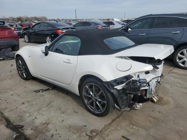 Photo 2 from auction – 2016 MAZDA MX-5 MIATA with VIN JM1NDAD7XG0119790