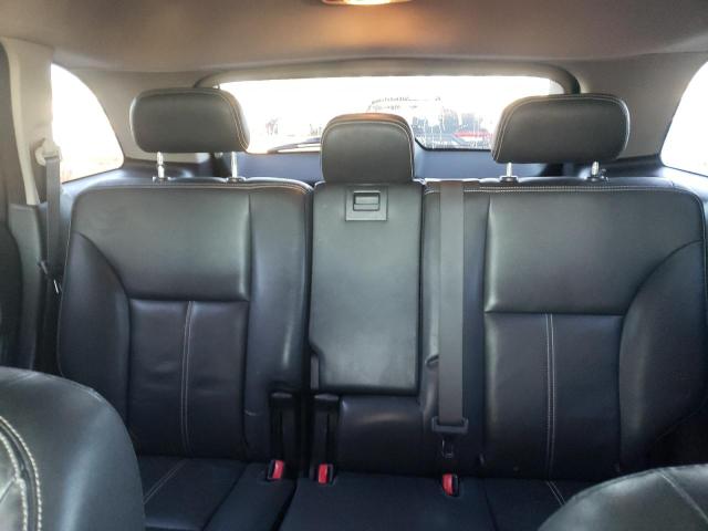 Photo 10 from auction – 2008 FORD EDGE SEL with VIN 2FMDK38CX8BA50759