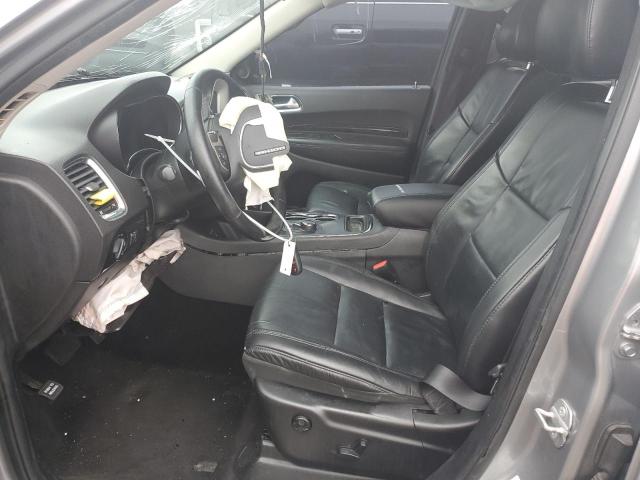 Photo 7 from auction – 2014 DODGE DURANGO LI with VIN 1C4RDJDGXEC551972
