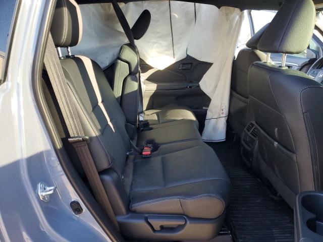 Photo 11 from auction – 2022 HONDA PASSPORT E with VIN 5FNYF7H50NB004651