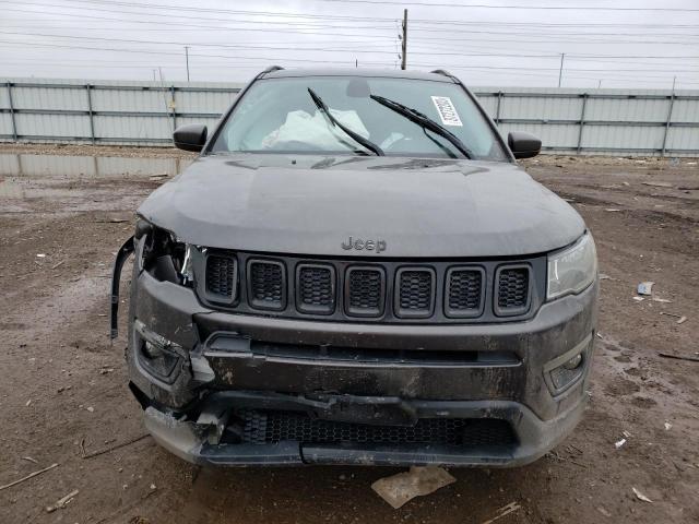 Photo 5 from auction – 2018 JEEP COMPASS LA with VIN 3C4NJDBBXJT132003