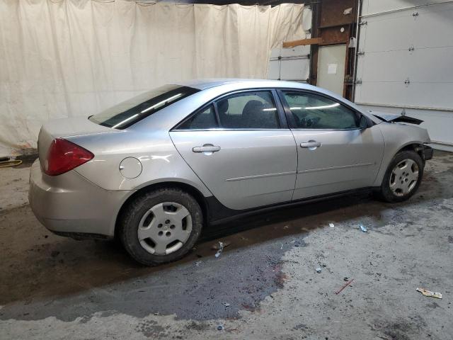Photo 3 from auction – 2007 PONTIAC G6 VALUE L with VIN 1G2ZF58B874169215
