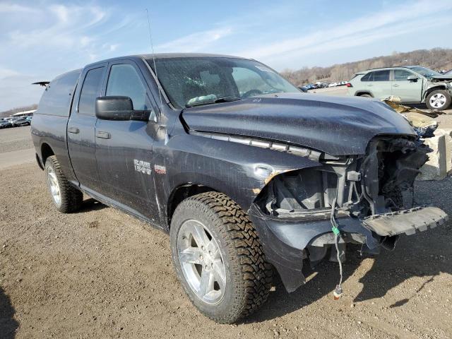 Photo 4 from auction – 2013 RAM 1500 ST with VIN 1C6RR6FT0DS618681