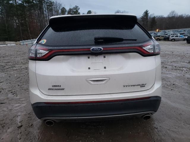 Photo 6 from auction – 2016 FORD EDGE TITAN with VIN 2FMPK4K85GBB74332