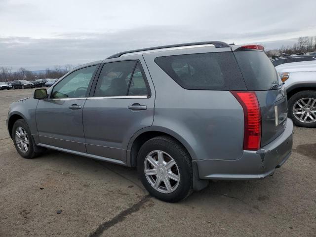 Photo 2 from auction – 2004 CADILLAC SRX with VIN 1GYEE637440175662