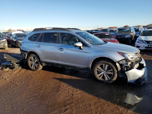 Photo 4 from auction – 2019 SUBARU OUTBACK 2. with VIN 4S4BSANC6K3250447