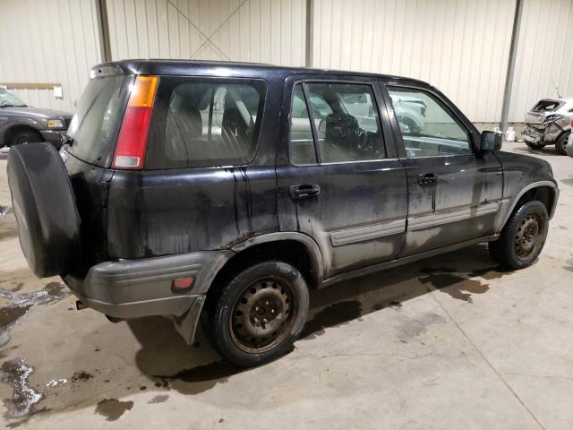 Photo 3 from auction – 2000 HONDA CR-V EX with VIN JHLRD185XYC807835
