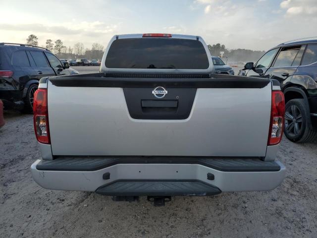 Photo 6 from auction – 2020 NISSAN FRONTIER S with VIN 1N6ED0CE5LN719038