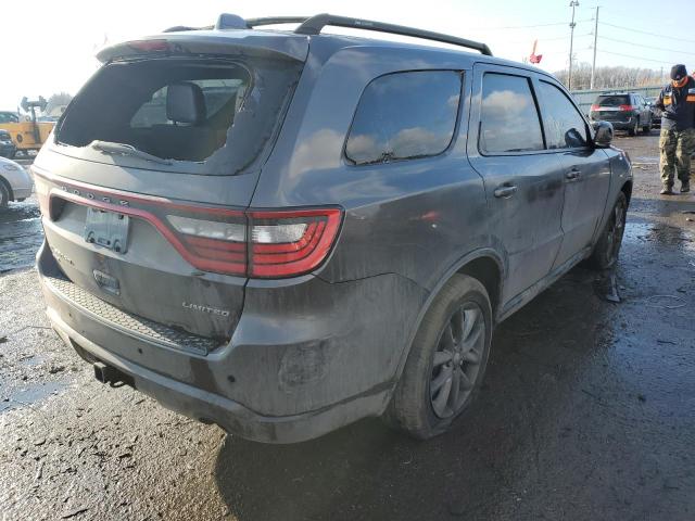 Photo 3 from auction – 2015 DODGE DURANGO LI with VIN 1C4RDJDGXFC770139