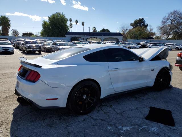Photo 3 from auction – 2016 FORD MUSTANG with VIN 1FA6P8CF3G5243793