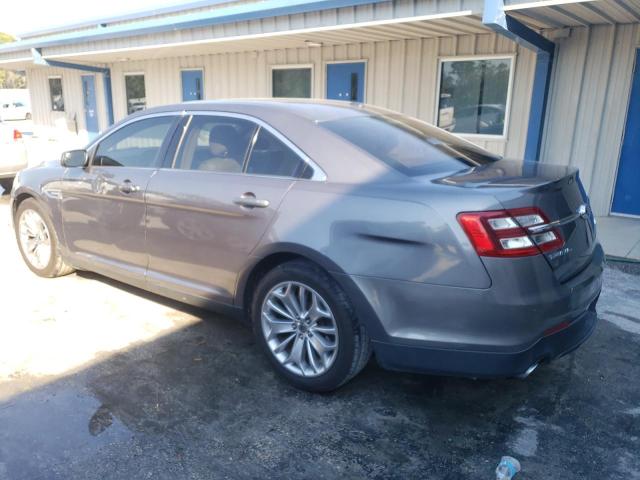 Photo 2 from auction – 2014 FORD TAURUS LIM with VIN 1FAHP2F82EG111371