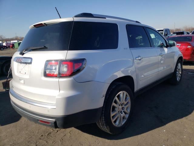 Photo 3 from auction – 2016 GMC ACADIA SLT with VIN 1GKKRRKDXGJ252222