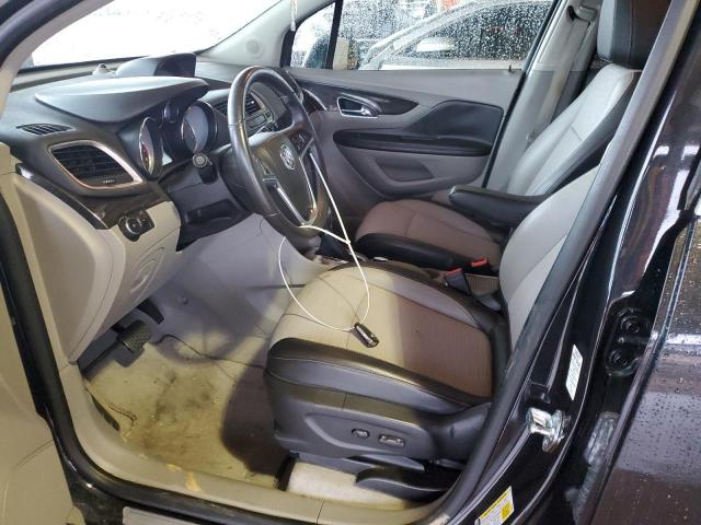 Photo 7 from auction – 2015 BUICK ENCORE CON with VIN KL4CJBSB5FB212436