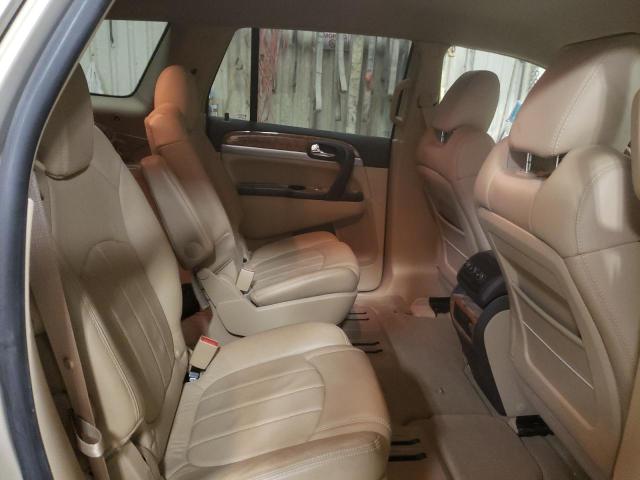 Фото 11 с аукциона – 2009 BUICK ENCLAVE CX с VIN 5GAER23D69J180812
