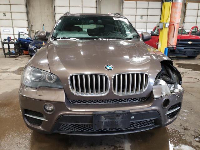 Photo 5 from auction – 2011 BMW X5 XDRIVE3 with VIN 5UXZW0C56BL369989