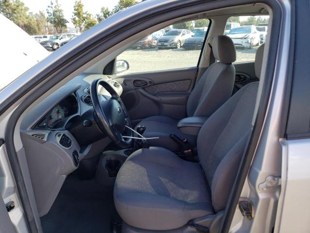 Photo 7 from auction – 2003 FORD FOCUS ZX5 with VIN 3FAFP37353R130664