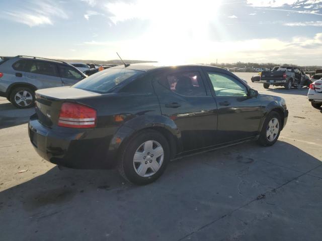 Photo 3 from auction – 2008 DODGE AVENGER SE with VIN 1B3LC46K58N125709