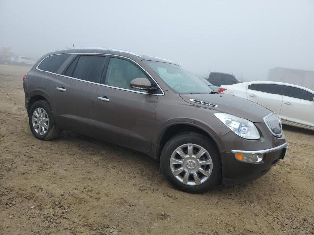 Photo 4 from auction – 2011 BUICK ENCLAVE CX with VIN 5GAKRBED7BJ141815