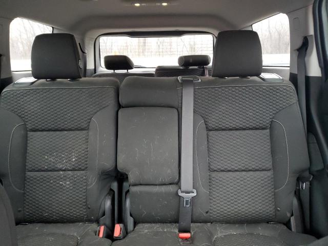 Photo 10 from auction – 2017 GMC ACADIA SLE with VIN 1GKKNKLAXHZ258421