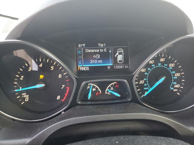 Photo 9 from auction – 2013 FORD ESCAPE SEL with VIN 1FMCU0HX8DUC84569