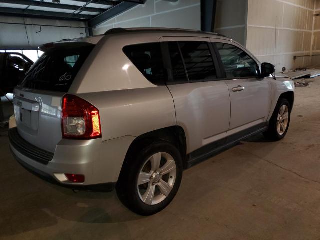Photo 3 from auction – 2012 JEEP COMPASS SP with VIN 1C4NJCBA4CD515316