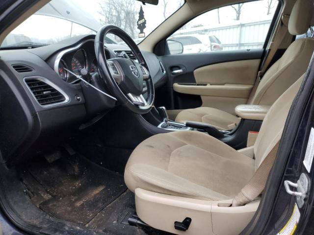 Photo 7 from auction – 2011 DODGE AVENGER MA with VIN 1B3BD1FB1BN536751