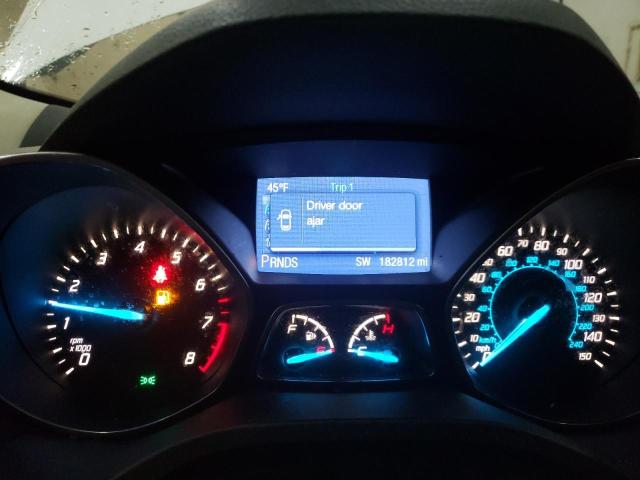 Photo 9 from auction – 2013 FORD ESCAPE SE with VIN 1FMCU0G92DUC22846