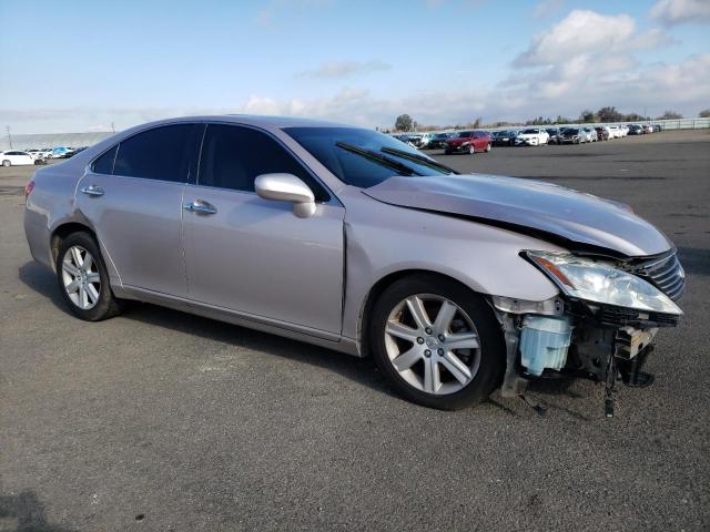 Photo 4 from auction – 2008 LEXUS ES 350 with VIN JTHBJ46G382170806
