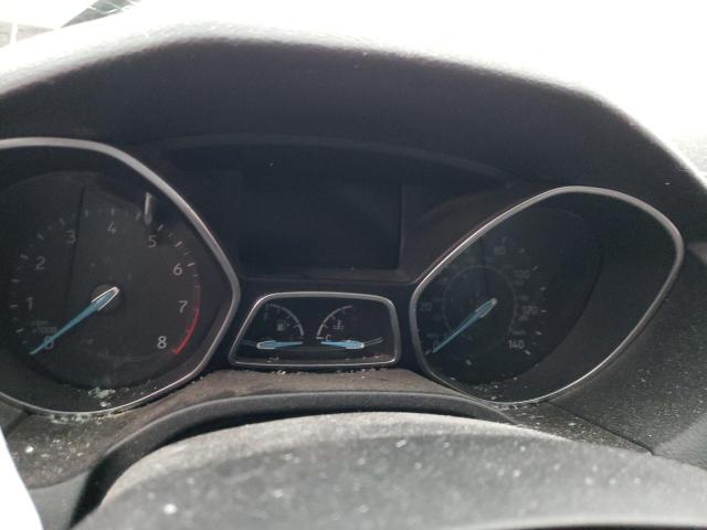 Photo 9 from auction – 2016 FORD FOCUS SE with VIN 1FADP3K29GL330604