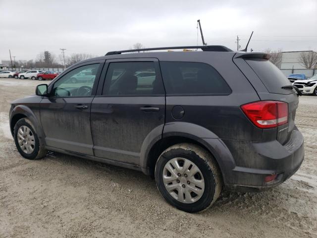 Photo 2 from auction – 2019 DODGE JOURNEY SE with VIN 3C4PDCBB4KT718689
