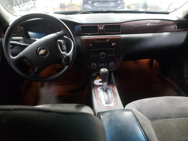 Photo 8 from auction – 2009 CHEVROLET IMPALA LS with VIN 2G1WB57K991150935
