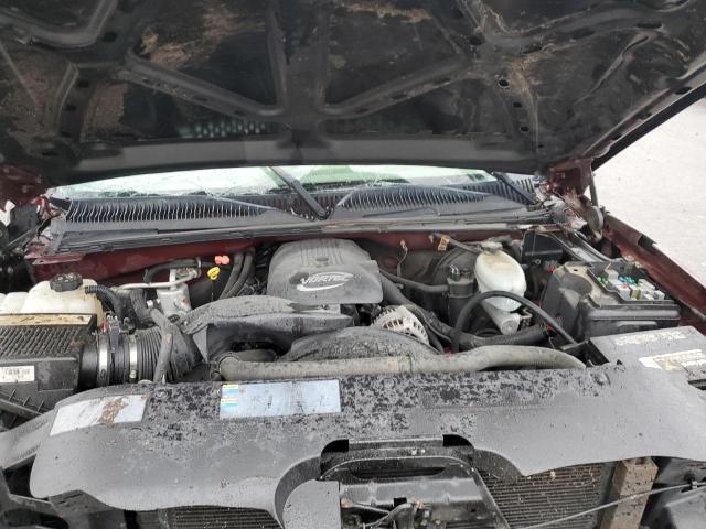Photo 11 from auction – 2004 CHEVROLET SILVERADO with VIN 1GCEC19T64Z267404