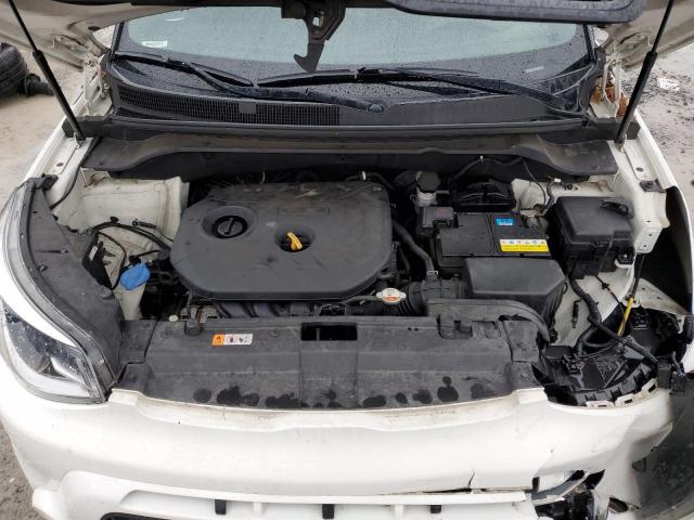 Фото 11 с аукциона – 2016 KIA SOUL + с VIN KNDJP3A50G7351536