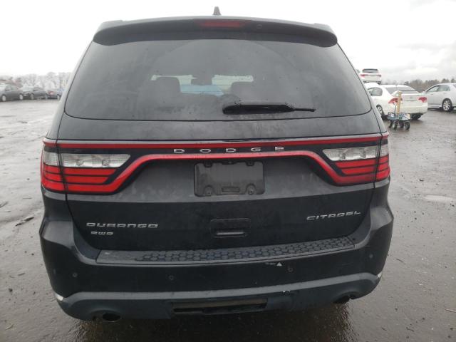 Photo 6 from auction – 2015 DODGE DURANGO CI with VIN 1C4SDJET4FC782140