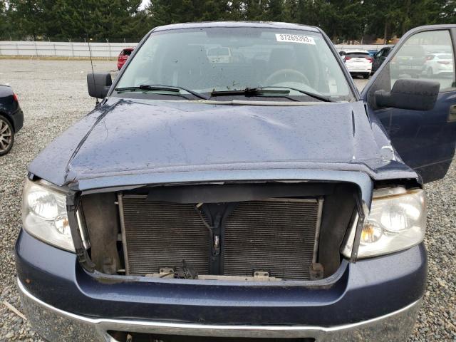 Photo 11 from auction – 2006 FORD F150 with VIN 1FTPX125X6FA14146