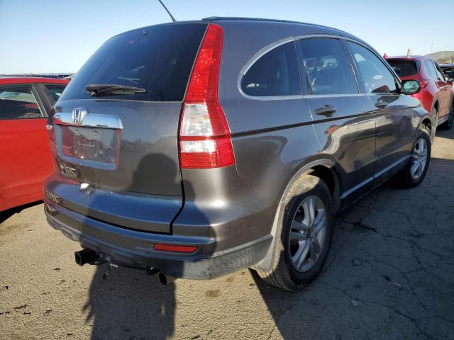 Photo 3 from auction – 2011 HONDA CR-V EX with VIN JHLRE3H59BC011867