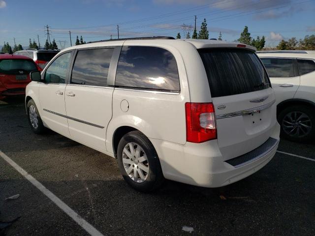 Photo 2 from auction – 2011 CHRYSLER TOWN & COU with VIN 2A4RR8DG2BR614389