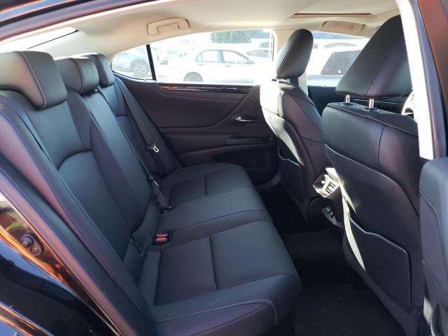 Photo 10 from auction – 2021 LEXUS ES 300H with VIN 58ADA1C12MU008144