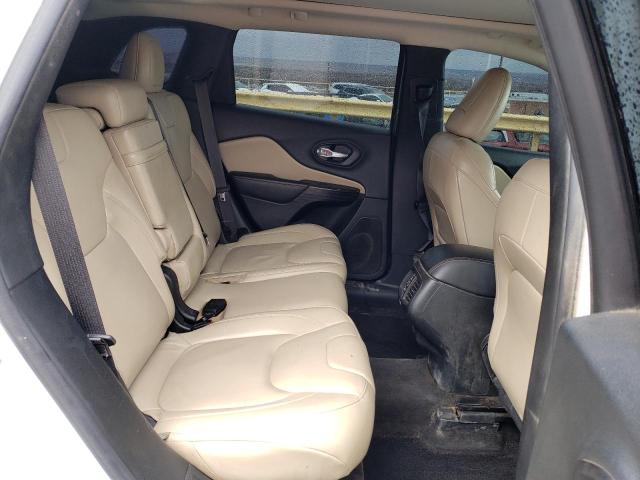 Photo 11 from auction – 2015 JEEP CHEROKEE L with VIN 1C4PJMDS7FW511824
