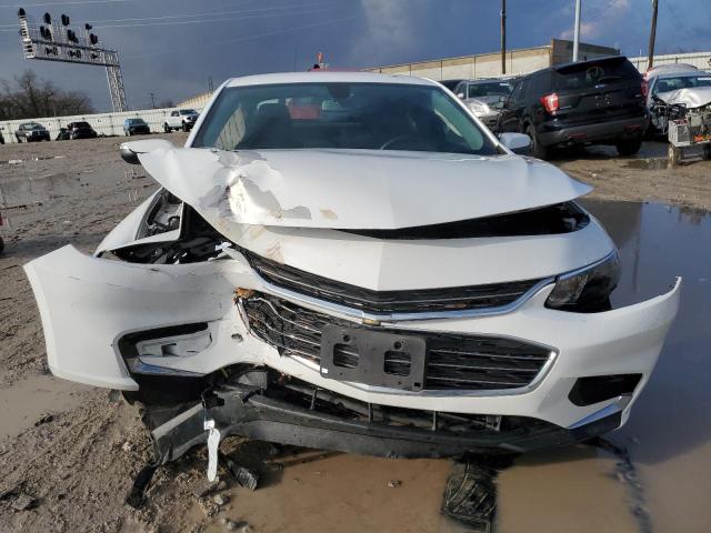 Photo 5 from auction – 2016 CHEVROLET MALIBU LT with VIN 1G1ZE5ST2GF358102
