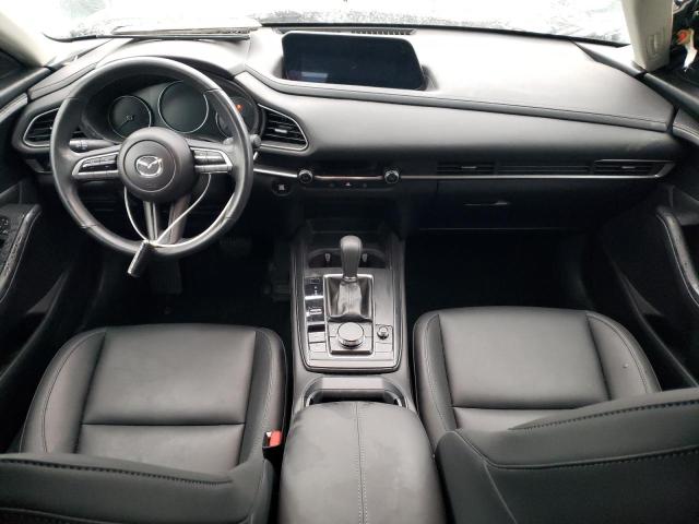 Photo 8 from auction – 2021 MAZDA CX-30 SELE with VIN 3MVDMBBL3MM257891