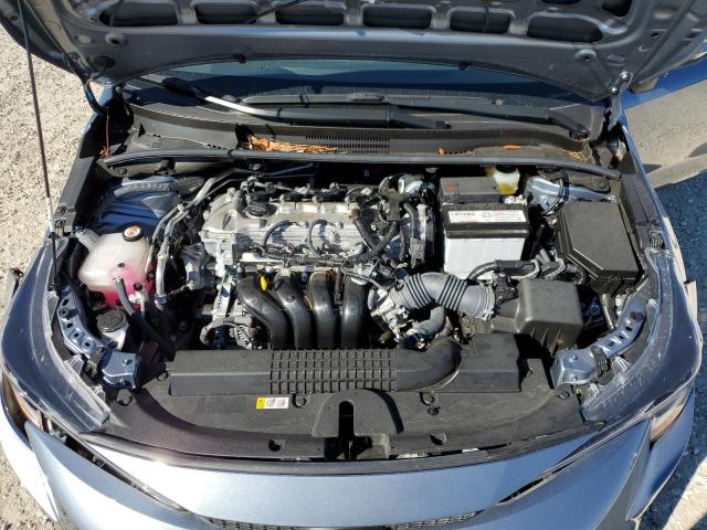 Photo 11 from auction – 2022 TOYOTA COROLLA with VIN JTDEPMAE3NJ203940