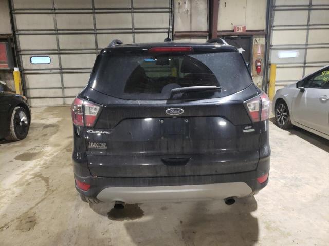 Photo 6 from auction – 2017 FORD ESCAPE SE with VIN 1FMCU0GD6HUA11269