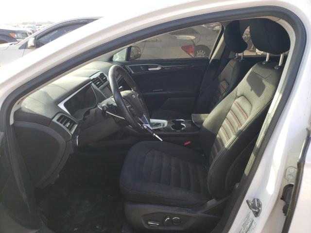 Photo 7 from auction – 2015 FORD FUSION SE with VIN 3FA6P0H92FR269205