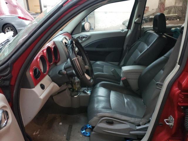 Photo 7 from auction – 2008 CHRYSLER PT CRUISER with VIN 3A8FY68858T203795