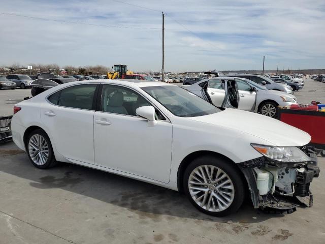 Photo 4 from auction – 2014 LEXUS ES 350 with VIN JTHBK1GG3E2102155