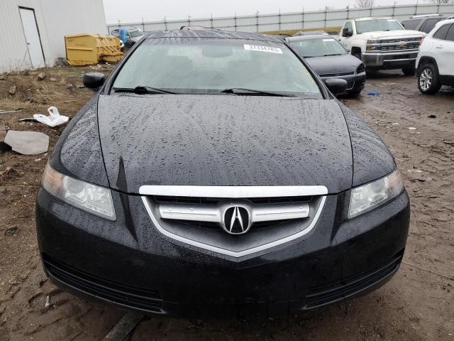 Photo 5 from auction – 2006 ACURA 3.2TL with VIN 19UUA66276A029428