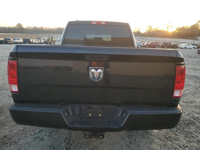 Photo 6 from auction – 2017 RAM 1500 ST with VIN 1C6RR6FG8HS636385